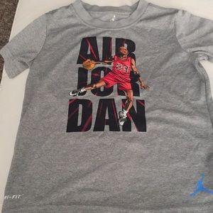 Children’s size shirt